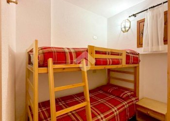 Two-room apartment Via Grangesises, Sauze di Cesana - photo 10