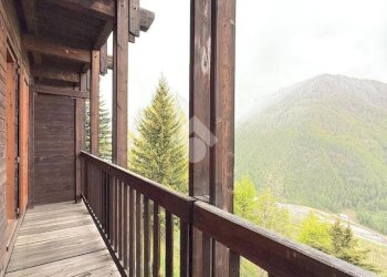 Two-room apartment Via Grangesises, Sauze di Cesana - photo 14