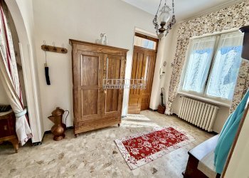 Ingresso - Villa Bifamiliare Via Monsignor Schierano, 1, Castell'Alfero - foto 11