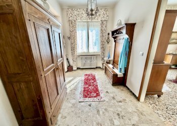 Ingresso - Villa Bifamiliare Via Monsignor Schierano, 1, Castell'Alfero - foto 12