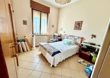Camera - Villa Bifamiliare Via Monsignor Schierano, 1, Castell'Alfero - foto 21