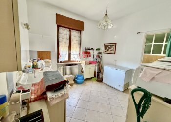 Lavanderia - Villa Bifamiliare Via Monsignor Schierano, 1, Castell'Alfero - foto 23