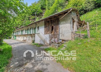 Facciata - Independent house Via Garossini, 11, Rorà - photo 26