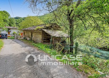 Facciata - Independent house Via Garossini, 11, Rorà - photo 27