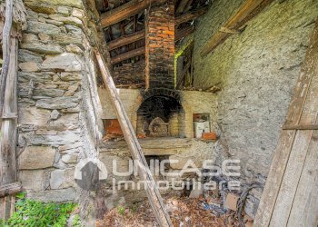 Dettagli - Independent house Via Garossini, 11, Rorà - photo 22