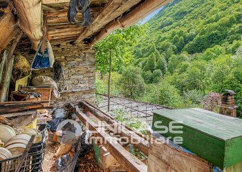 Dettagli - Independent house Via Garossini, 11, Rorà - photo 24