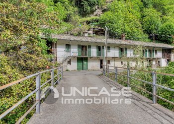 Facciata - Independent house Via Garossini, 11, Rorà - photo 25