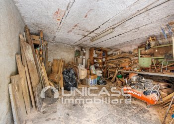 Deposito - Independent house Via Garossini, 11, Rorà - photo 16