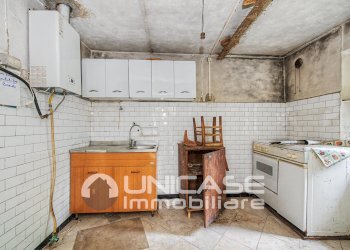 Cucina - Independent house Via Garossini, 11, Rorà - photo 2