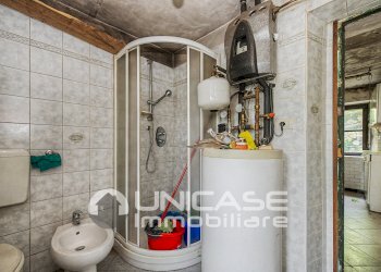 Bagno - Independent house Via Garossini, 11, Rorà - photo 10