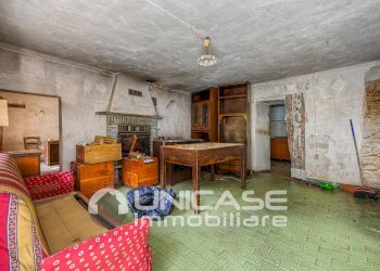 Soggiorno - Independent house Via Garossini, 11, Rorà - photo 6