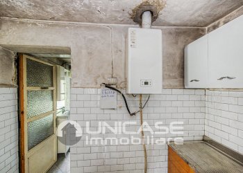 Cucina - Independent house Via Garossini, 11, Rorà - photo 3