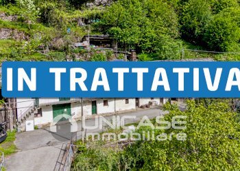 Casa indipendente Via Garossini, 11, Rorà - foto 1