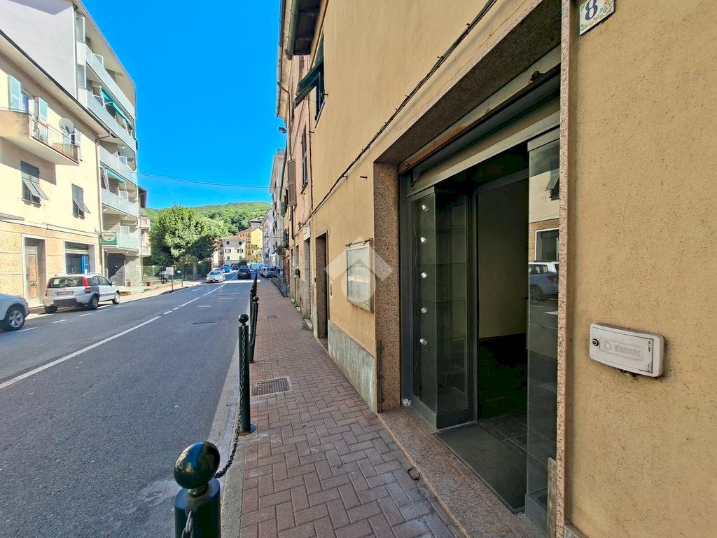 Negozio Via pietro ratto, Busalla - foto 3