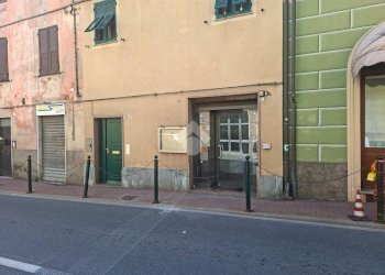 Negozio Via pietro ratto, Busalla - foto 1