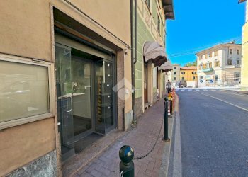 Negozio Via pietro ratto, Busalla - foto 5