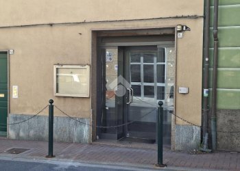 Negozio Via pietro ratto, Busalla - foto 6