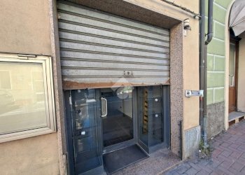 Negozio Via pietro ratto, Busalla - foto 7
