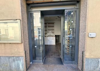 Negozio Via pietro ratto, Busalla - foto 9