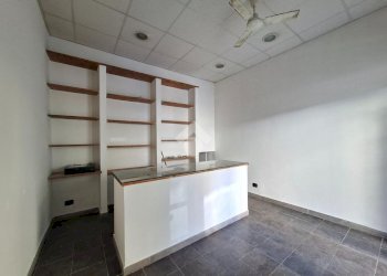 Negozio Via pietro ratto, Busalla - foto 14