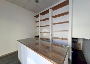 Negozio Via pietro ratto, Busalla - foto 16
