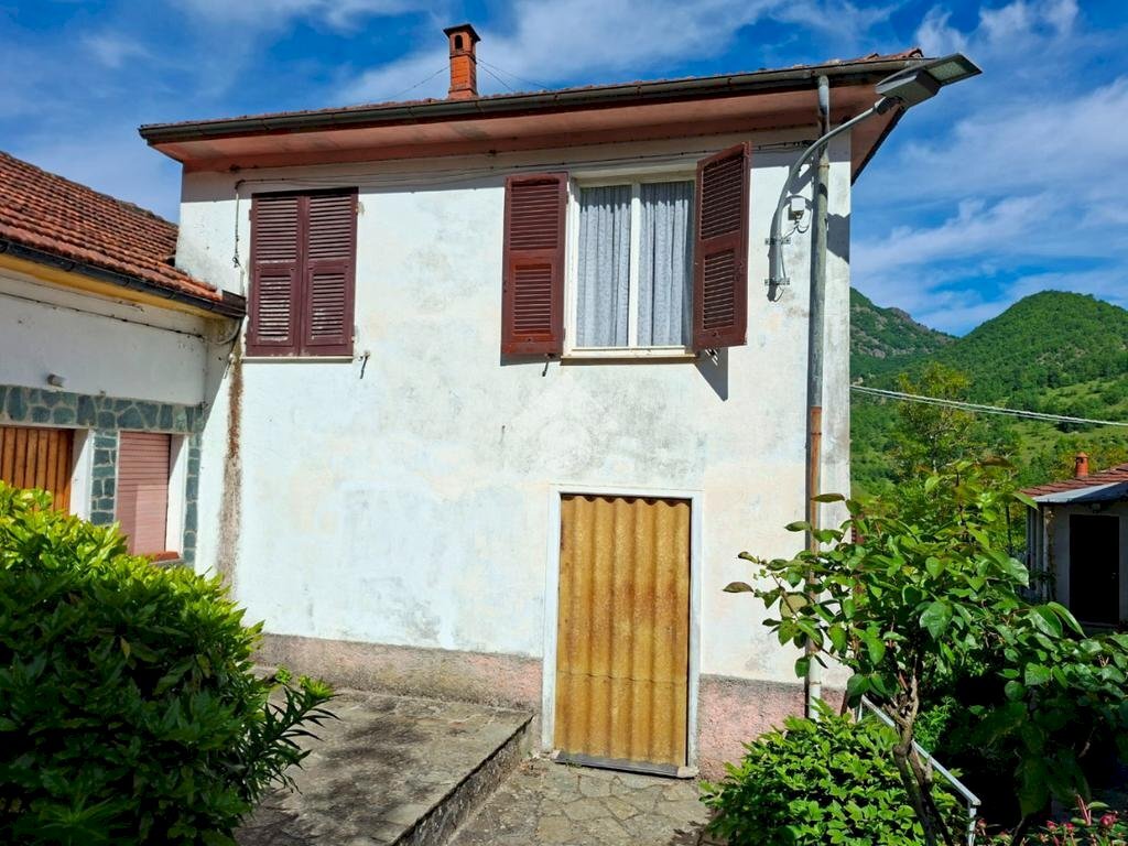 Semi-detached house Località Selva di Vobbia, Vobbia - photo 3