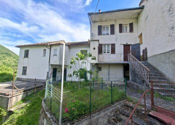 Casa semi indipendente Località Selva di Vobbia, Vobbia - foto 2