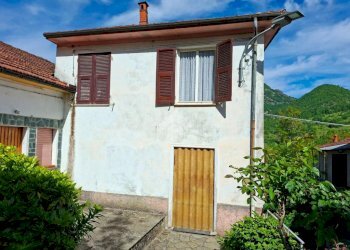 Casa semi indipendente Località Selva di Vobbia, Vobbia - foto 3