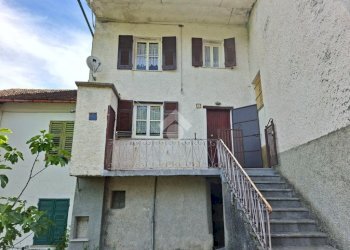 Casa semi indipendente Località Selva di Vobbia, Vobbia - foto 4