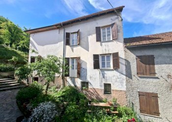 Casa semi indipendente Località Selva di Vobbia, Vobbia - foto 6