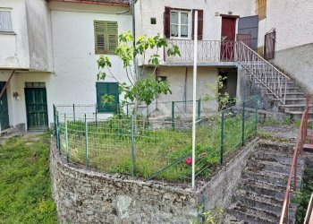 Casa semi indipendente Località Selva di Vobbia, Vobbia - foto 7