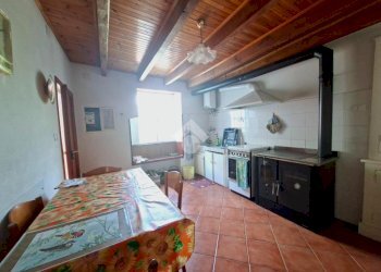 Casa semi indipendente Località Selva di Vobbia, Vobbia - foto 8