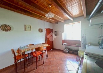 Casa semi indipendente Località Selva di Vobbia, Vobbia - foto 9
