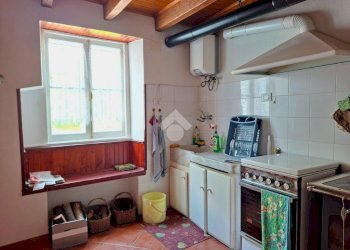 Casa semi indipendente Località Selva di Vobbia, Vobbia - foto 10