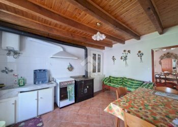 Casa semi indipendente Località Selva di Vobbia, Vobbia - foto 11
