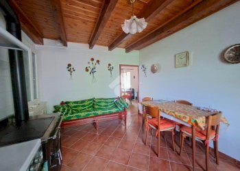 Casa semi indipendente Località Selva di Vobbia, Vobbia - foto 12