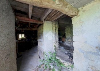 Casa semi indipendente Località Selva di Vobbia, Vobbia - foto 33