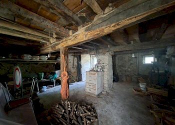Casa semi indipendente Località Selva di Vobbia, Vobbia - foto 34
