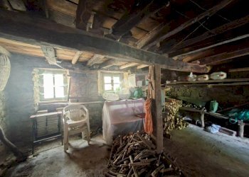Casa semi indipendente Località Selva di Vobbia, Vobbia - foto 35