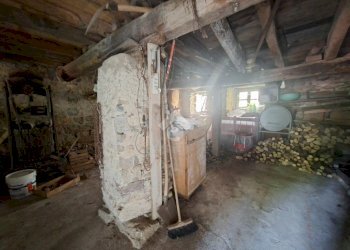 Casa semi indipendente Località Selva di Vobbia, Vobbia - foto 36