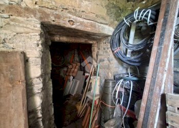 Casa semi indipendente Località Selva di Vobbia, Vobbia - foto 37