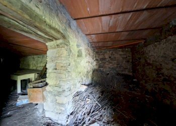 Casa semi indipendente Località Selva di Vobbia, Vobbia - foto 38