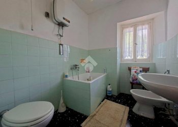 Casa semi indipendente Località Selva di Vobbia, Vobbia - foto 39