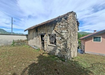 Casa semi indipendente Località Selva di Vobbia, Vobbia - foto 41