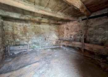 Casa semi indipendente Località Selva di Vobbia, Vobbia - foto 42