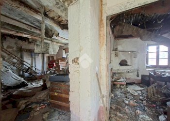 Casa semi indipendente Località Selva di Vobbia, Vobbia - foto 43