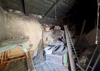 Casa semi indipendente Località Selva di Vobbia, Vobbia - foto 44