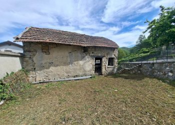 Casa semi indipendente Località Selva di Vobbia, Vobbia - foto 45