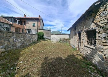 Casa semi indipendente Località Selva di Vobbia, Vobbia - foto 46