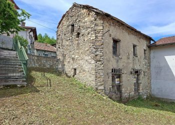 Casa semi indipendente Località Selva di Vobbia, Vobbia - foto 47